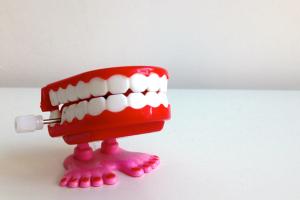 Лечение кариеса у детей