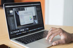 Разработка дизайна веб интерфейсов