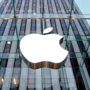 Презентация обновлённых планшетников Apple обвалила её акции