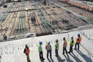 Геокомпозиты: что это, какая их функция и когда они применяются