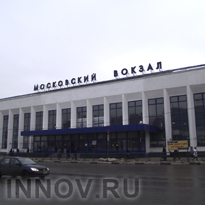 В здании Московского вокзала повесился мужчина