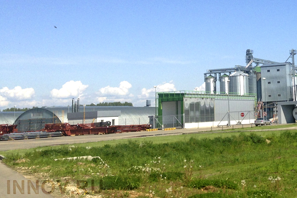 В Нижегородской области построят завод по производству соли