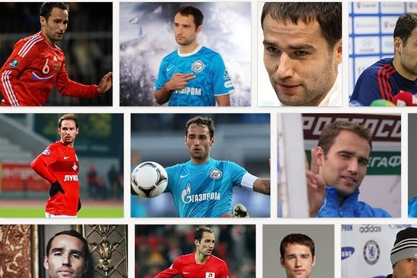 Широков стал игроком ЦСКА