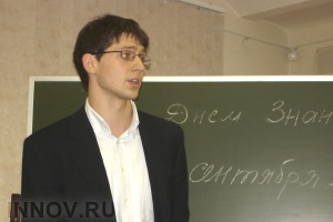 Инновационные методы преподавания математики  в техническом вузе