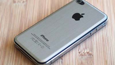 Выпуск нового iPhone поднимет ВВП США на полпроцента Выпуск нового iPhone поднимет ВВП США на полпроцента