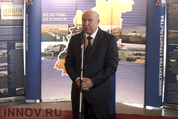 Количество ФОКов в Нижегородской области увеличат почти в 2 раза