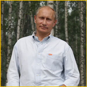 Кто тут лучший? Путин!