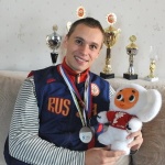 Нижегородские спортсмены завоевали сочинский пьедестал