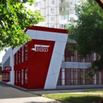 Дома из отходов