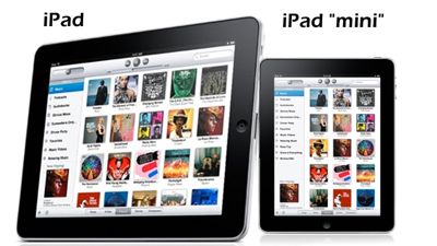 Apple    iPad Mini 