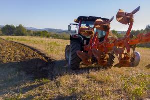 Разнообразие навесного оборудования