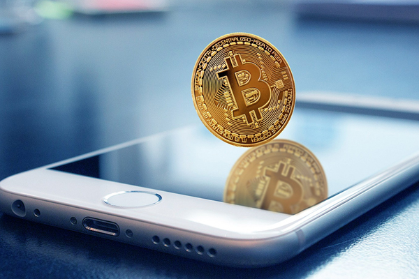 Торговля биткоином на бирже: коротко о главном