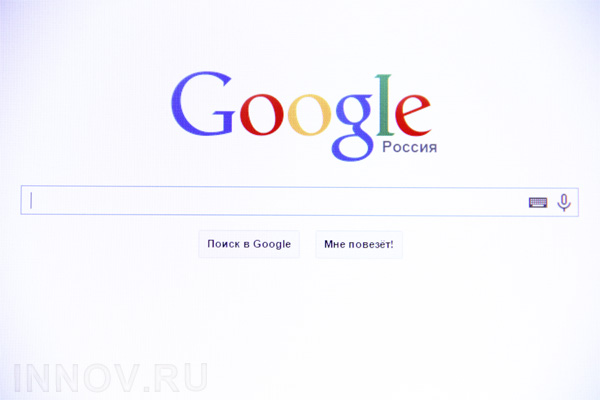 Государственная Дума приняла закон о «налоге на Google»
