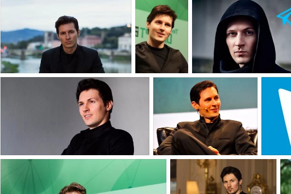 Дуров заявил, что борется за цифровое будущее России 