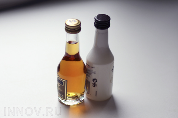По словам Хлопонина, в России будут бороться со спиртом под видом коньяка