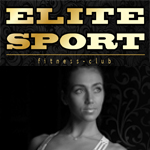 Фитнес клуб ELITE SPORT
