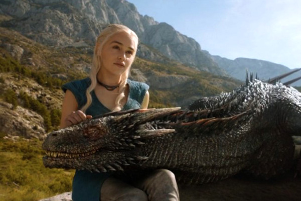 Стал известен порядок смертей в «Игре престолов»