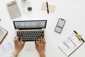 Виды складских систем WMS