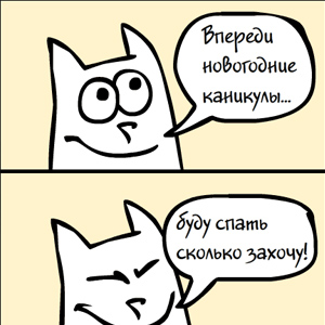 Праздники! Как работаем в ноябре и на Новый год?