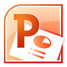 Microsoft PowerPoint 2010: презентация — это просто Microsoft PowerPoint 2010: презентация — это просто