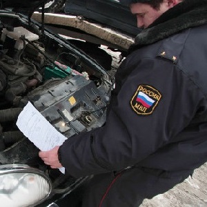 В 2014 году в России появится система контроля истории автомобилей 