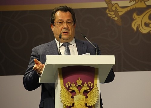 Цифровое телевидение в 41 регионе России Цифровое телевидение в 41 регионе России