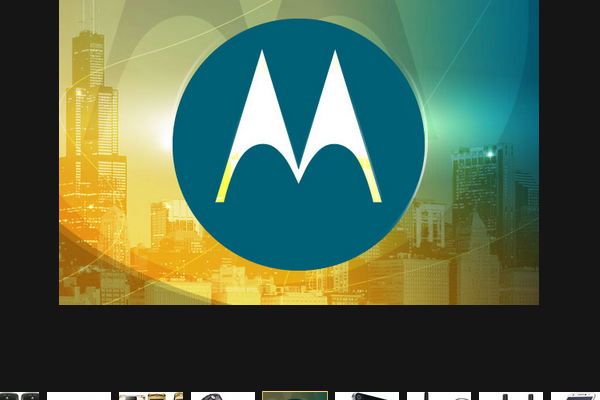      Motorola  
