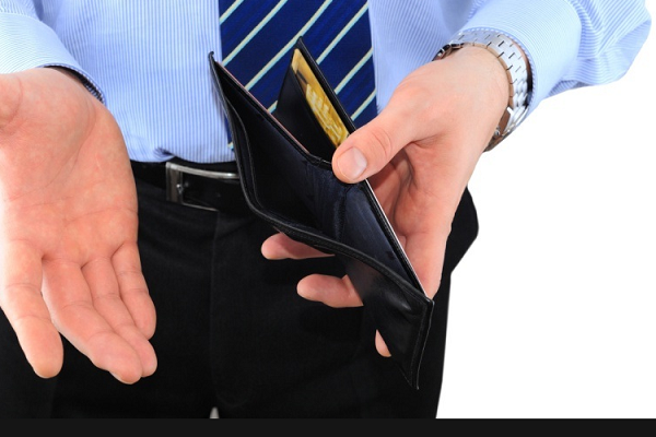 Законные способы избавления от кредитов