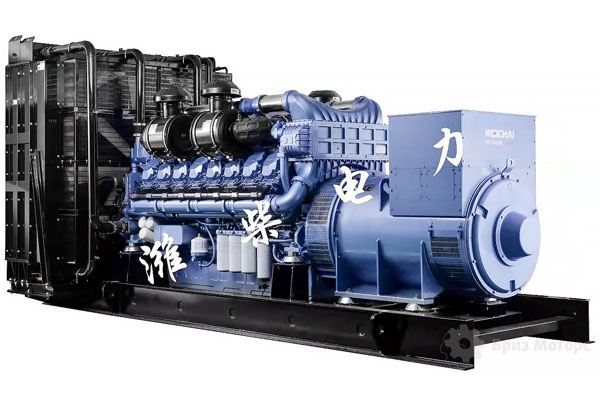 Как подобрать мощность дизельного генератора