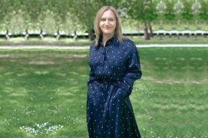 К юбилею Юрия Лужкова: «Территория бега» приглашает москвичей от 5 до 70 лет