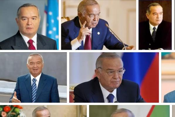 78-летний президент Узбекистана находится в реанимации после инсульта