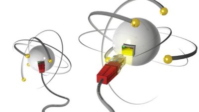 Американское правительство тайно пользовалось квантовым Интернетом 