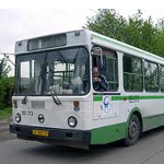 Автостанция Сенная