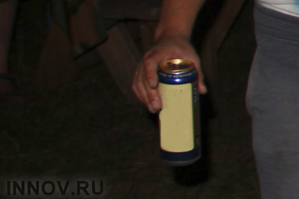 В России могут запретить продажу пива в пластиковой таре объёмом более 0,5 литра