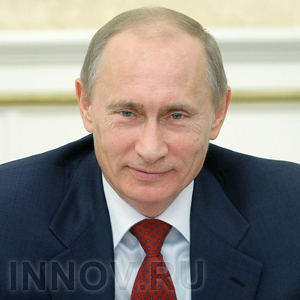 Владимир Путин рассмешил мэров городов и сити-менеджеров