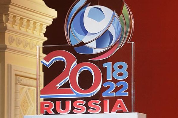 Талисман ЧМ-2018: выбор стоит между волком, тигром и котом
