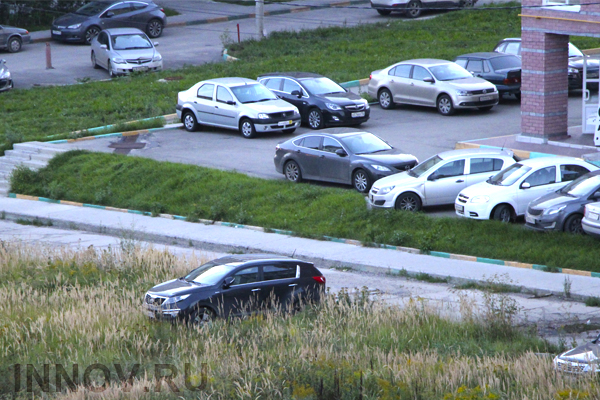 Представлен рейтинг самых долгослужащих автомобилей