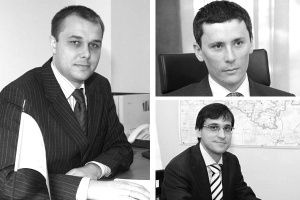 Исследование популярности топ-20 крупнейших компаний Нижегородской области