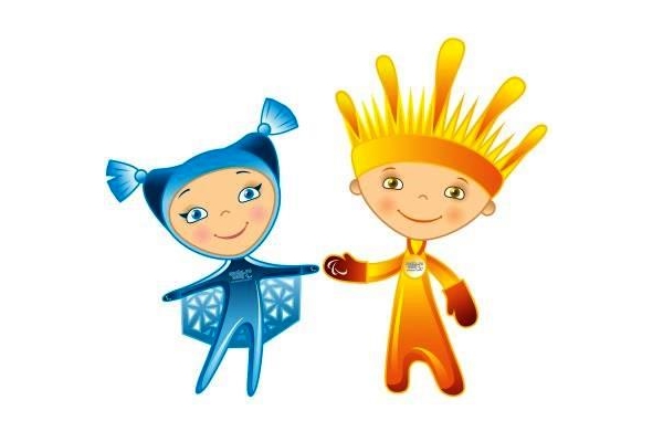 Событие дня: открытие XI Паралимпийских зимних игр в Сочи 2014