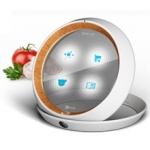 Kitchen Hub — личный диетолог