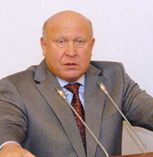 Валерий Шанцев о финансировании сельского хозяйства и метро 
