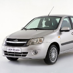 «АвтоВАЗ» выпустит два люксовых седана Lada Granta