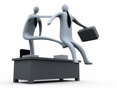 Уволенные не по собственному…