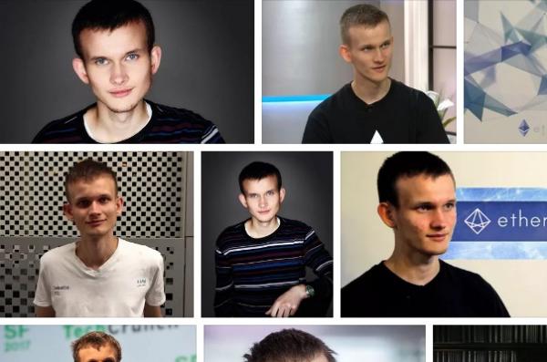 Виталик Бутерин: «90% криптовалютных стартапов погибнут, но второе поколение будет более качественным»