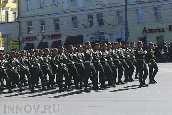 Владимир Путин запретил уклонившимся от армии 10 лет работать на госслужбе