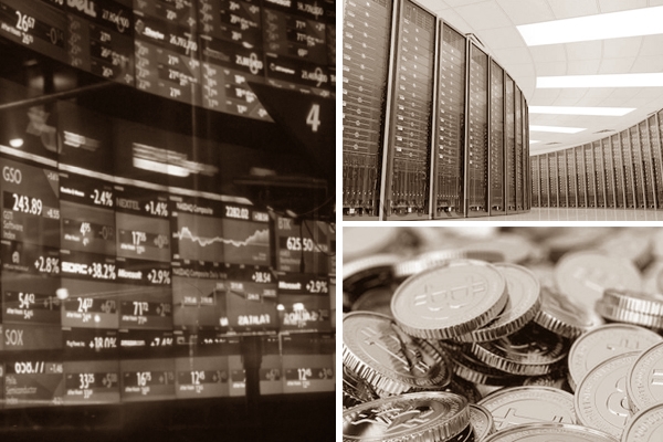 Крупнейшую криптобиржу Южной Кореи подозревают в мошенничестве