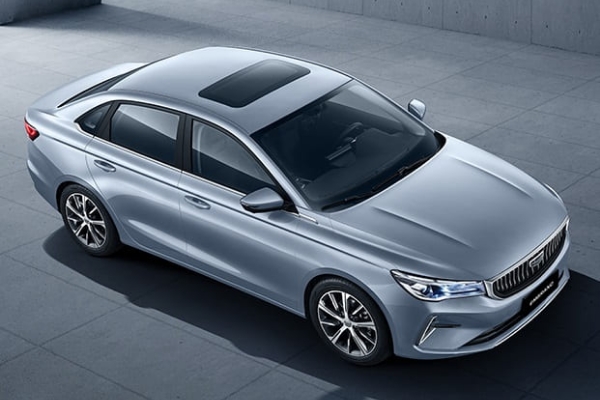 Geely Auto: путь от амбиций к мировому лидерству. Вчера, сегодня, завтра