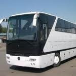 Автостанция Канавинская