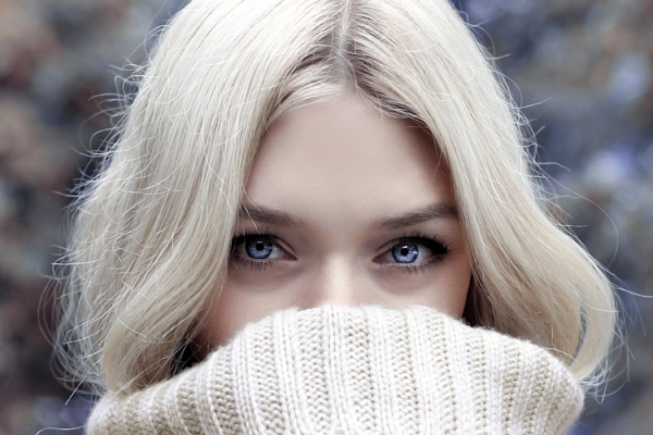 Осветление волос: искусство создания привлекательного образа