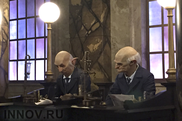 Фильмы про Гарри Поттера хотят сыграть с оркестром